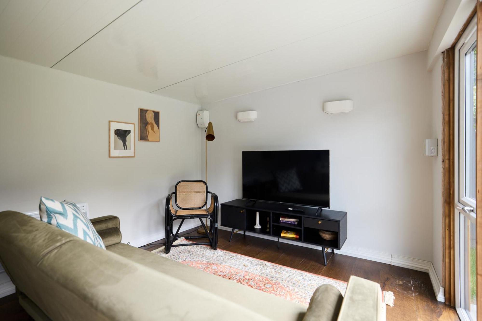 The Roehampton Place - Elegant 5bdr House With Garden And Parking * Londra