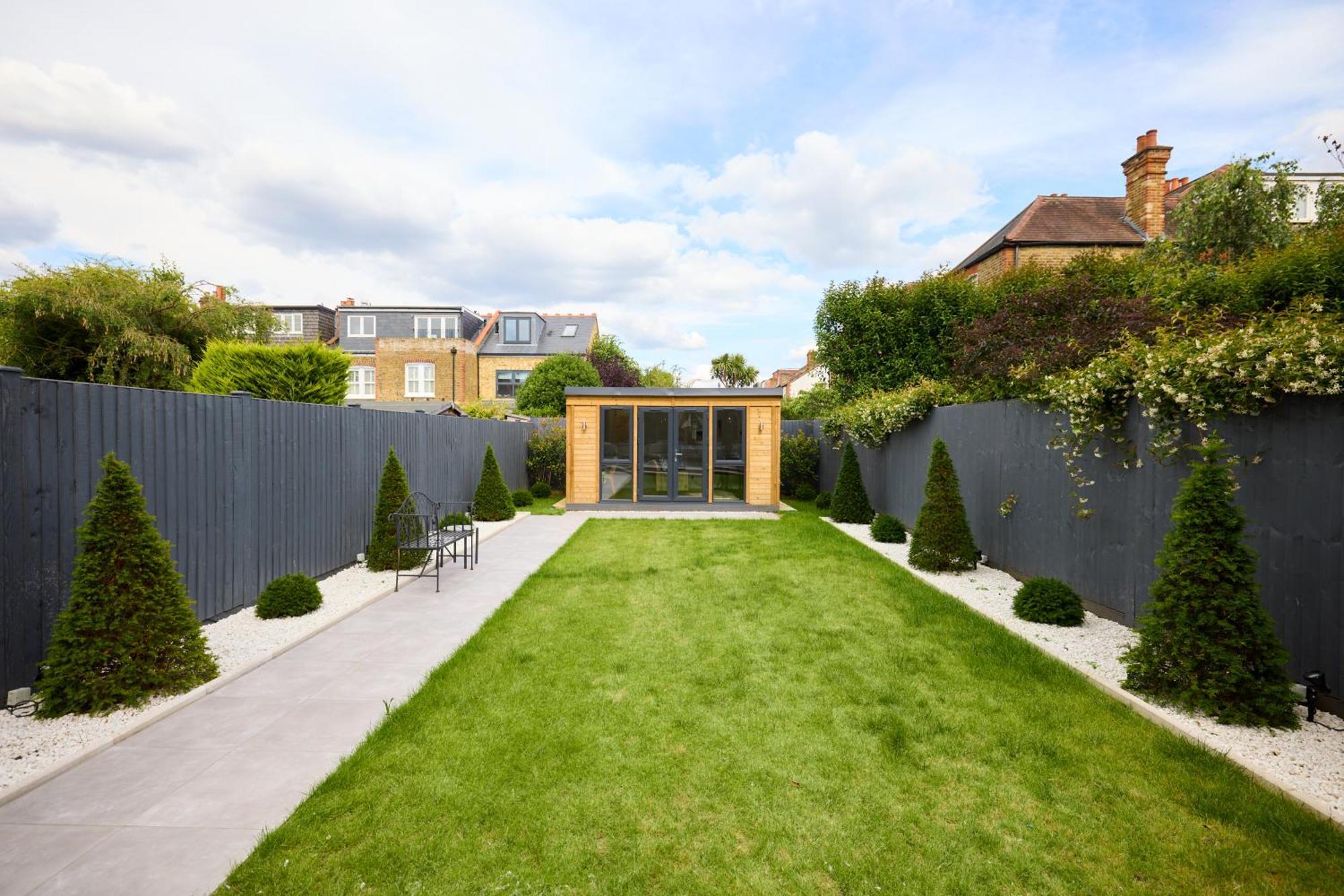 The Roehampton Place - Elegant 5bdr House With Garden And Parking Appartamento *